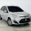 FORD FIESTA 1.6 ROCAM SE SEDAN 8V FLEX 4P MANUAL FORD FIESTA 1.6 ROCAM SE SEDAN 8V FLEX 4P MANUAL