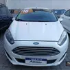 FORD FIESTA 1.6 SE HATCH 16V FLEX 4P MANUAL FORD FIESTA 1.6 SE HATCH 16V FLEX 4P MANUAL