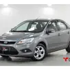 FORD FOCUS 2.0 GLX SEDAN 16V FLEX 4P AUTOMÁTICO FORD FOCUS 2.0 GLX SEDAN 16V FLEX 4P AUTOMÁTICO