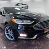 FORD FUSION 2.0 SEL 16V GASOLINA 4P AUTOMÁTICO FORD FUSION 2.0 SEL 16V GASOLINA 4P AUTOMÁTICO