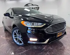FORD FUSION 2.0 SEL 16V GASOLINA 4P AUTOMÁTICO FORD FUSION 2.0 SEL 16V GASOLINA 4P AUTOMÁTICO