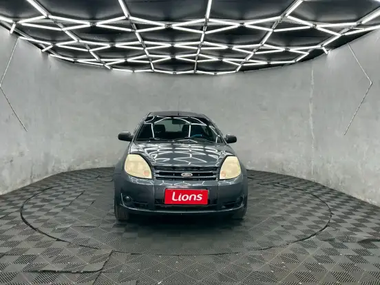 FORD-KA-2011