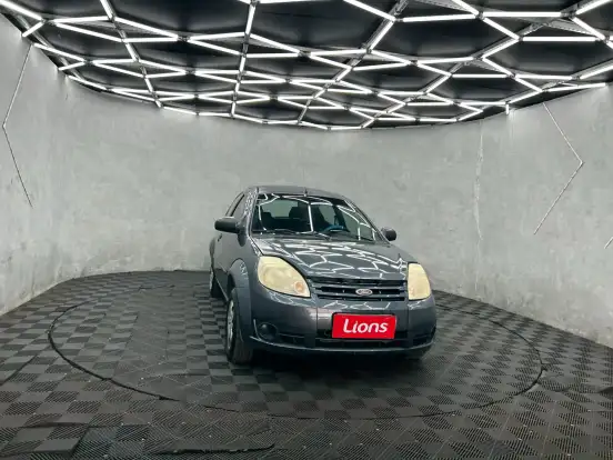 FORD-KA-2011