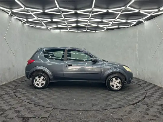 FORD-KA-2011