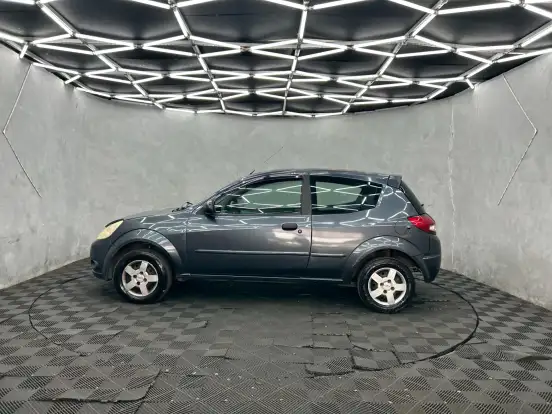 FORD-KA-2011