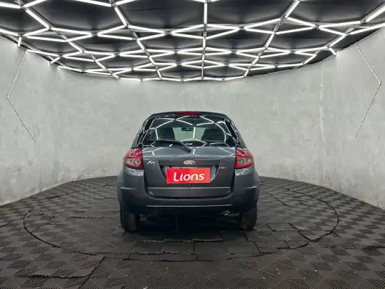 FORD-KA-2011