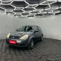 FORD KA 1.0 MPI 8V FLEX 2P MANUAL FORD KA 1.0 MPI 8V FLEX 2P MANUAL
