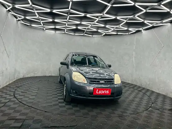 FORD-KA-2011