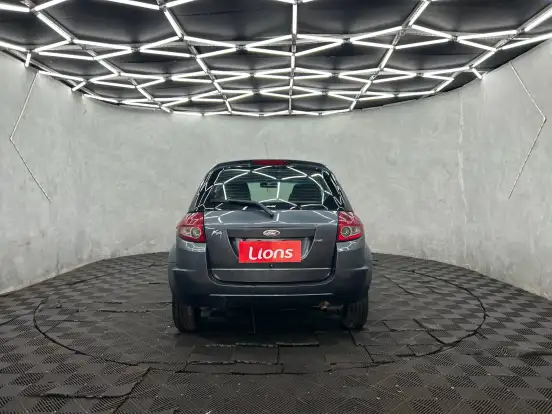 FORD-KA-2011