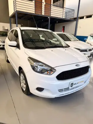 FORD KA 1.0 TI-VCT FLEX SE MANUAL FORD KA 1.0 TI-VCT FLEX SE MANUAL