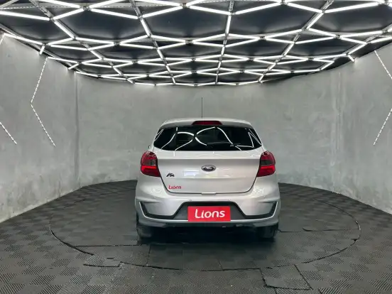 FORD-KA-2020