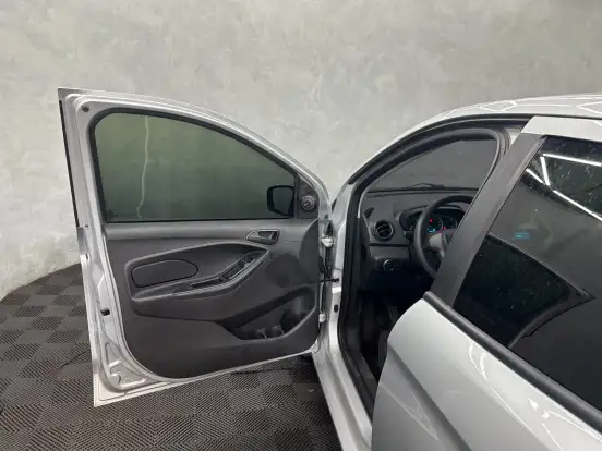 FORD-KA-2020