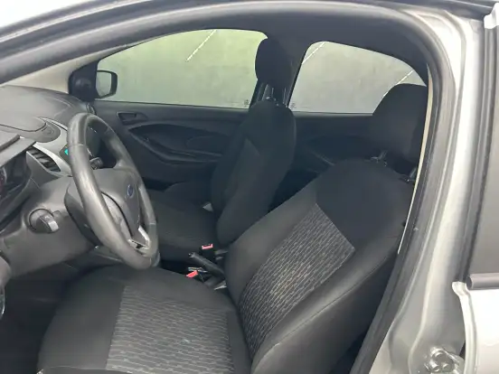 FORD-KA-2020