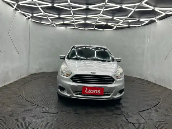 FORD-KA-2015