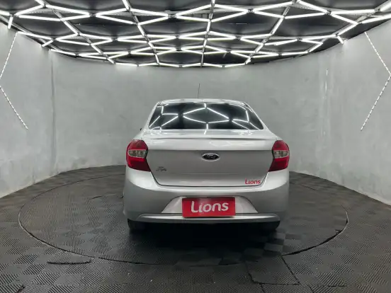 FORD-KA-2015