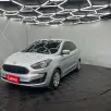 FORD KA 1.0 TI-VCT FLEX SE MANUAL FORD KA 1.0 TI-VCT FLEX SE MANUAL