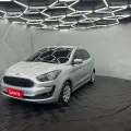 FORD KA 1.0 TI-VCT FLEX SE MANUAL FORD KA 1.0 TI-VCT FLEX SE MANUAL