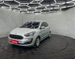 FORD KA 1.0 TI-VCT FLEX SE MANUAL FORD KA 1.0 TI-VCT FLEX SE MANUAL