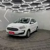 FORD KA 1.0 TI-VCT FLEX SE MANUAL FORD KA 1.0 TI-VCT FLEX SE MANUAL