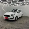 FORD KA 1.0 TI-VCT FLEX SE MANUAL FORD KA 1.0 TI-VCT FLEX SE MANUAL