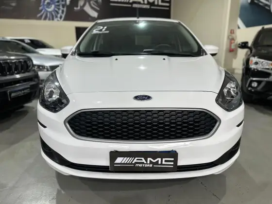 FORD KA 1.0 TI-VCT FLEX SE MANUAL