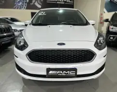 FORD KA 1.0 TI-VCT FLEX SE MANUAL FORD KA 1.0 TI-VCT FLEX SE MANUAL