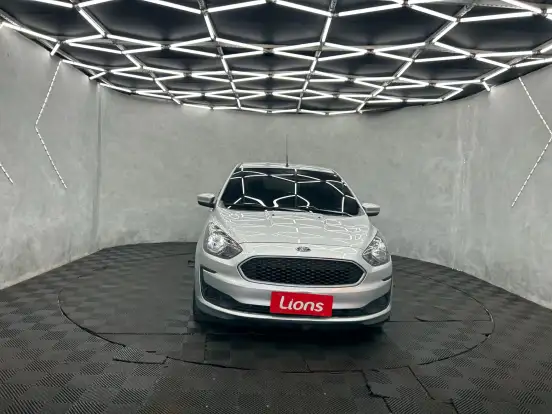 FORD-KA-2020