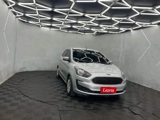 FORD-KA-2020
