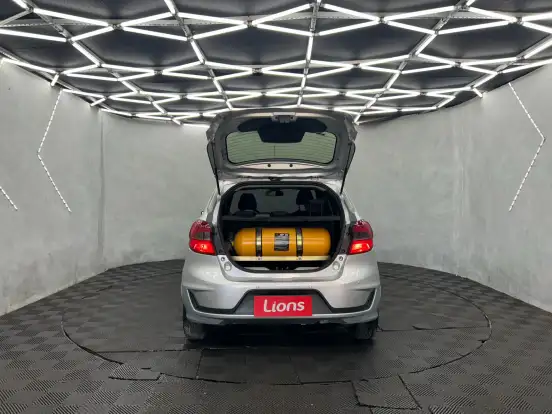 FORD-KA-2020