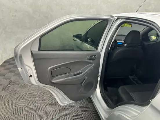 FORD-KA-2020
