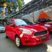 FORD KA 1.0 TI-VCT FLEX SE MANUAL FORD KA 1.0 TI-VCT FLEX SE MANUAL