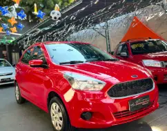FORD KA 1.0 TI-VCT FLEX SE MANUAL FORD KA 1.0 TI-VCT FLEX SE MANUAL