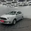 FORD KA 1.0 TI-VCT FLEX SE MANUAL FORD KA 1.0 TI-VCT FLEX SE MANUAL