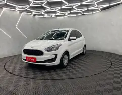 FORD KA 1.0 TI-VCT FLEX SE MANUAL FORD KA 1.0 TI-VCT FLEX SE MANUAL