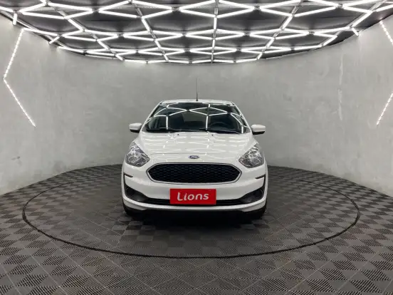 FORD-KA-2019