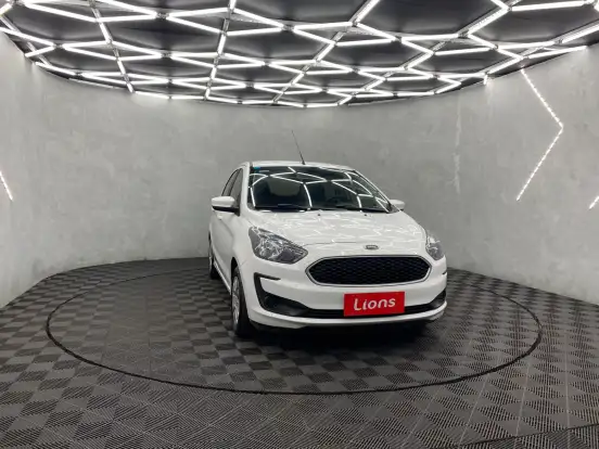 FORD-KA-2019