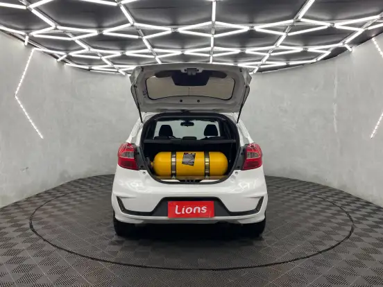 FORD-KA-2019