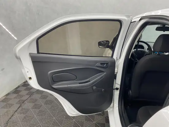 FORD-KA-2019