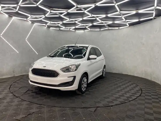 FORD-KA-2021