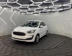 FORD KA 1.0 TI-VCT FLEX SE MANUAL FORD KA 1.0 TI-VCT FLEX SE MANUAL