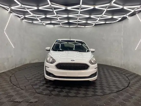 FORD-KA-2021