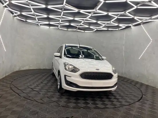 FORD-KA-1.0 TI-VCT FLEX SE MANUAL FORD-KA-2021