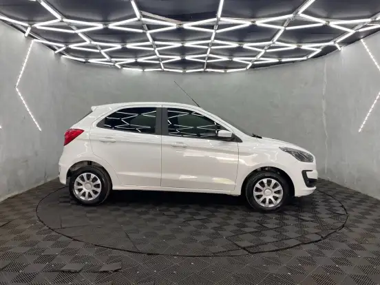 FORD-KA-2021