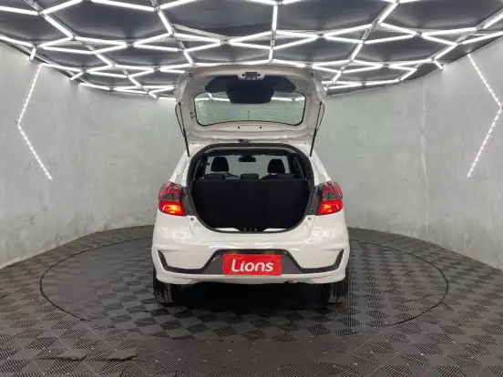 FORD-KA-1.0 TI-VCT FLEX SE MANUAL FORD-KA-2021