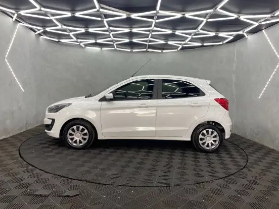 FORD-KA-2021