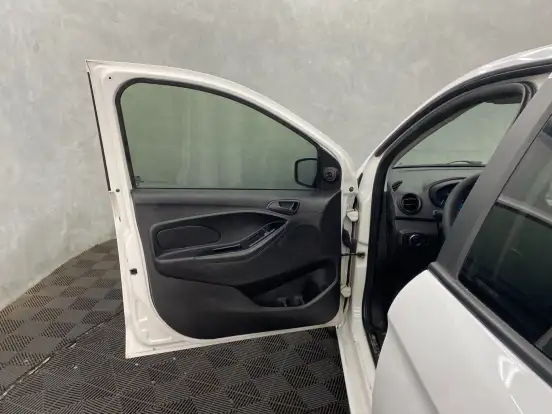 FORD-KA-2021