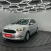 FORD KA 1.0 TI-VCT FLEX SE PLUS MANUAL FORD KA 1.0 TI-VCT FLEX SE PLUS MANUAL