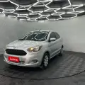 FORD KA 1.0 TI-VCT FLEX SE PLUS MANUAL FORD KA 1.0 TI-VCT FLEX SE PLUS MANUAL
