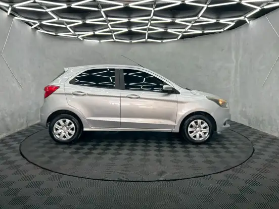 FORD-KA-2015