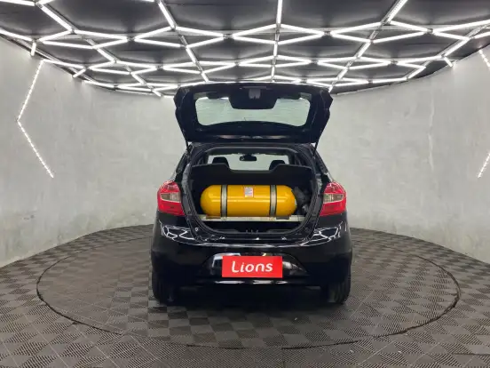FORD-KA-2015